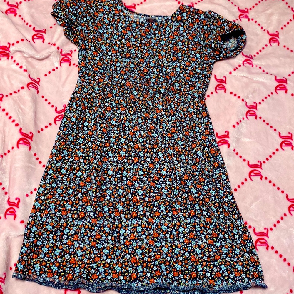 Dress for girls